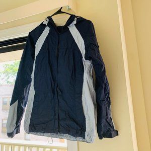 Columbia Sport Rain Jacket
